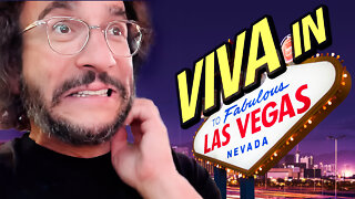 Viva Las Vegas! 48 Hours in Vegas for Project Veritas Panel at Freedom Fest 2022