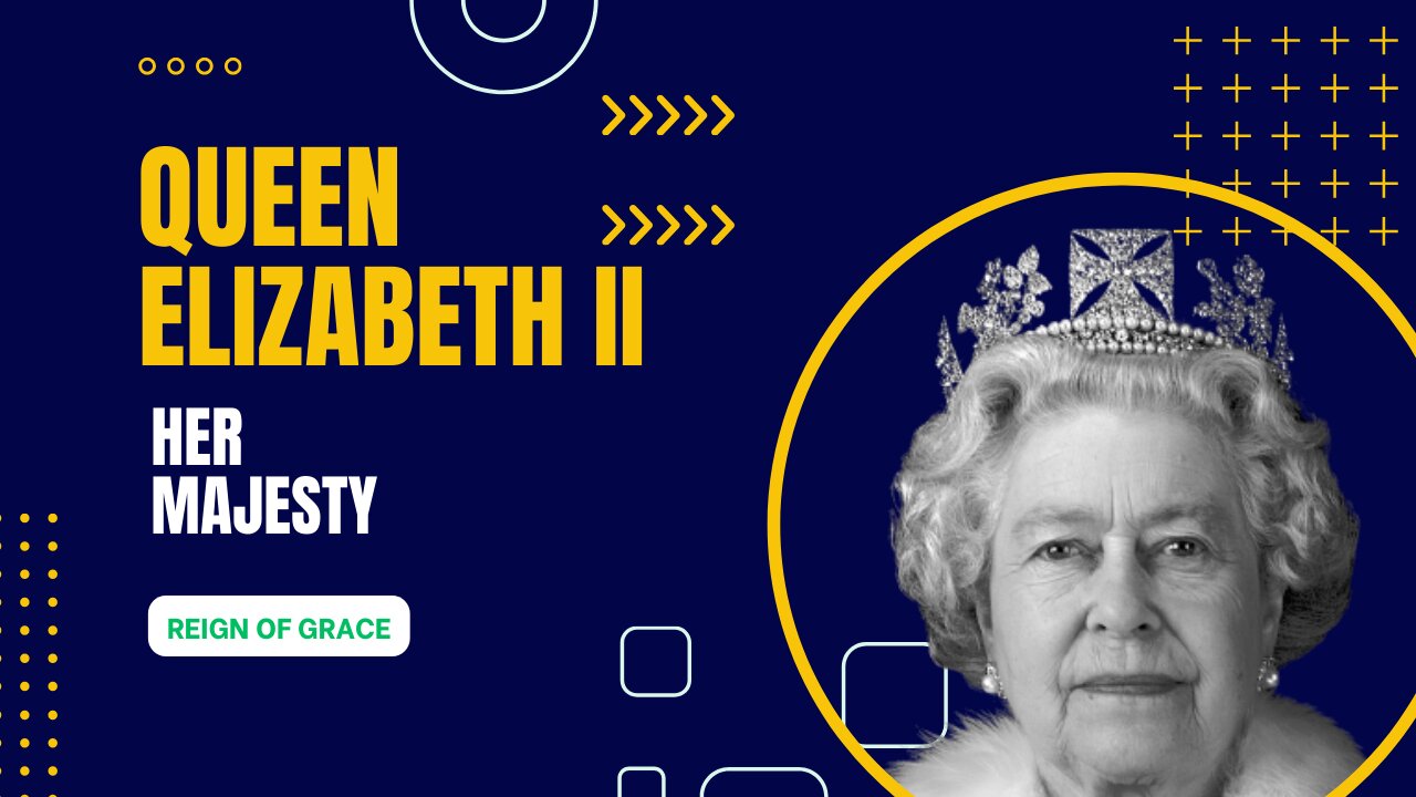 Life of The Queen Elizabeth II | British Royal Family | The Queen Elizabeth's Enduring Impact