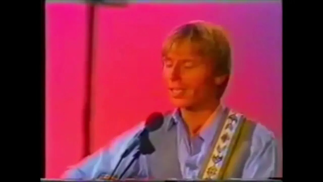 John Denver - Some Days Are Diamonds - 1981