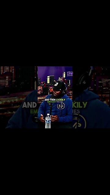 Consistency is everything in content creation