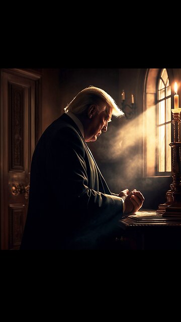 we worship God not government