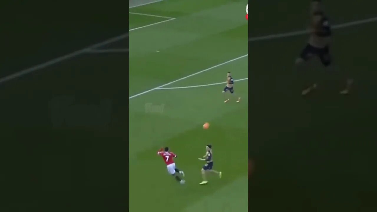 Unbelievable ball control#shortvideo