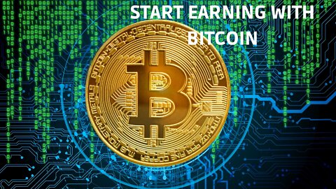 Cryptocurrency for Beginners