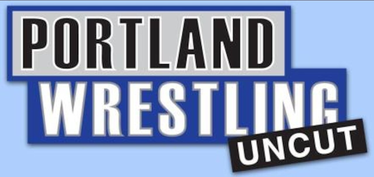 Portland Wrestling Uncut - Episode 3