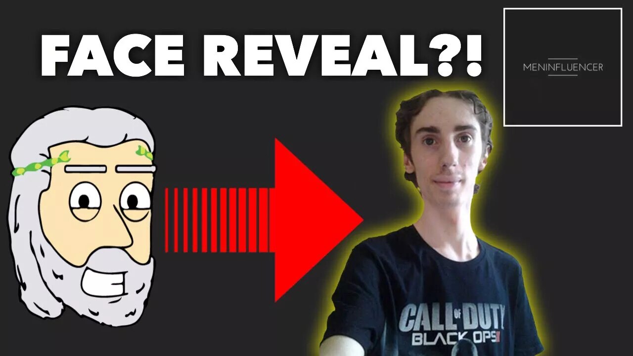 Based Zeus FACE REVEAL?! | CHANNEL REVIEW | Basedlympians Army