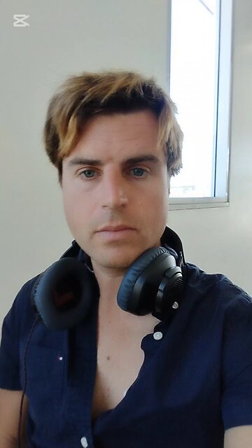 Luke John Ingram - Inspire Promo