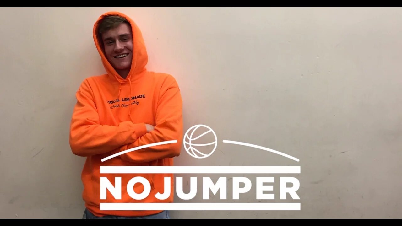 The Cole Bennett Interview - No Jumper