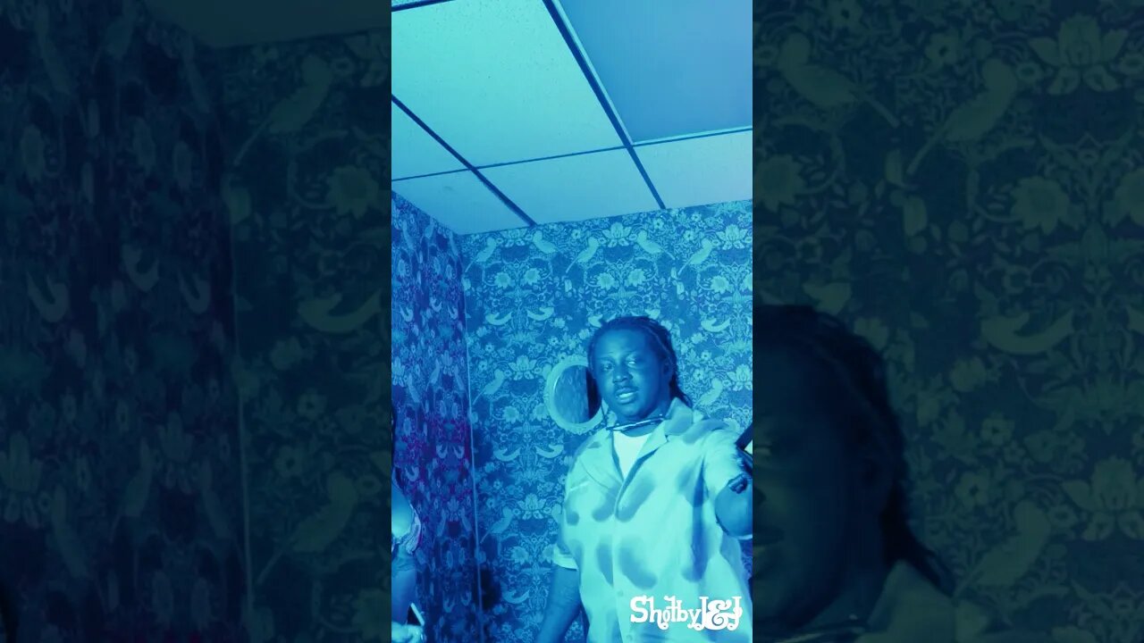 ManMan Savage Helps Direct His Own Music Video With Shad da God & Tony Shhnow