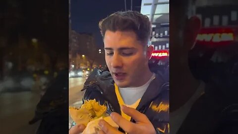 AM RAMAS SOCAT DE ACEASTA SHAORMA #oguritamica #mancaciosul #mancare