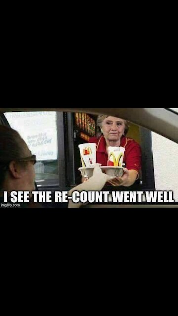 When the marsk is 100% necessary