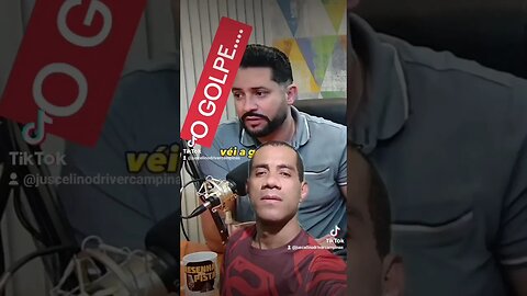 O GOLPE....E O CONTRA GOLPE