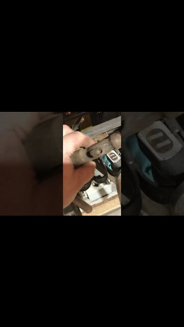 Hammer Rack - #shorts