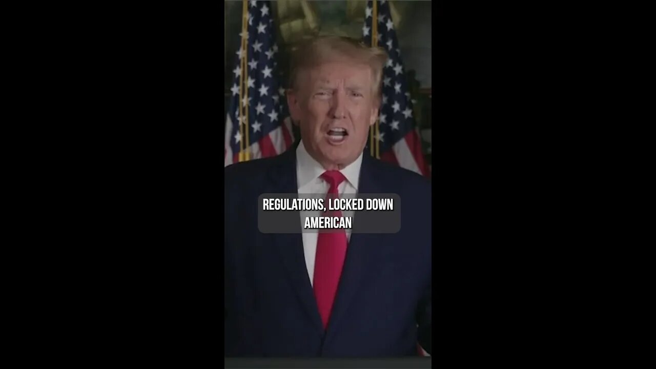 They are destroying our nation.