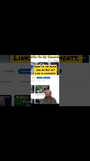 Best Trading Robot For Binary Options