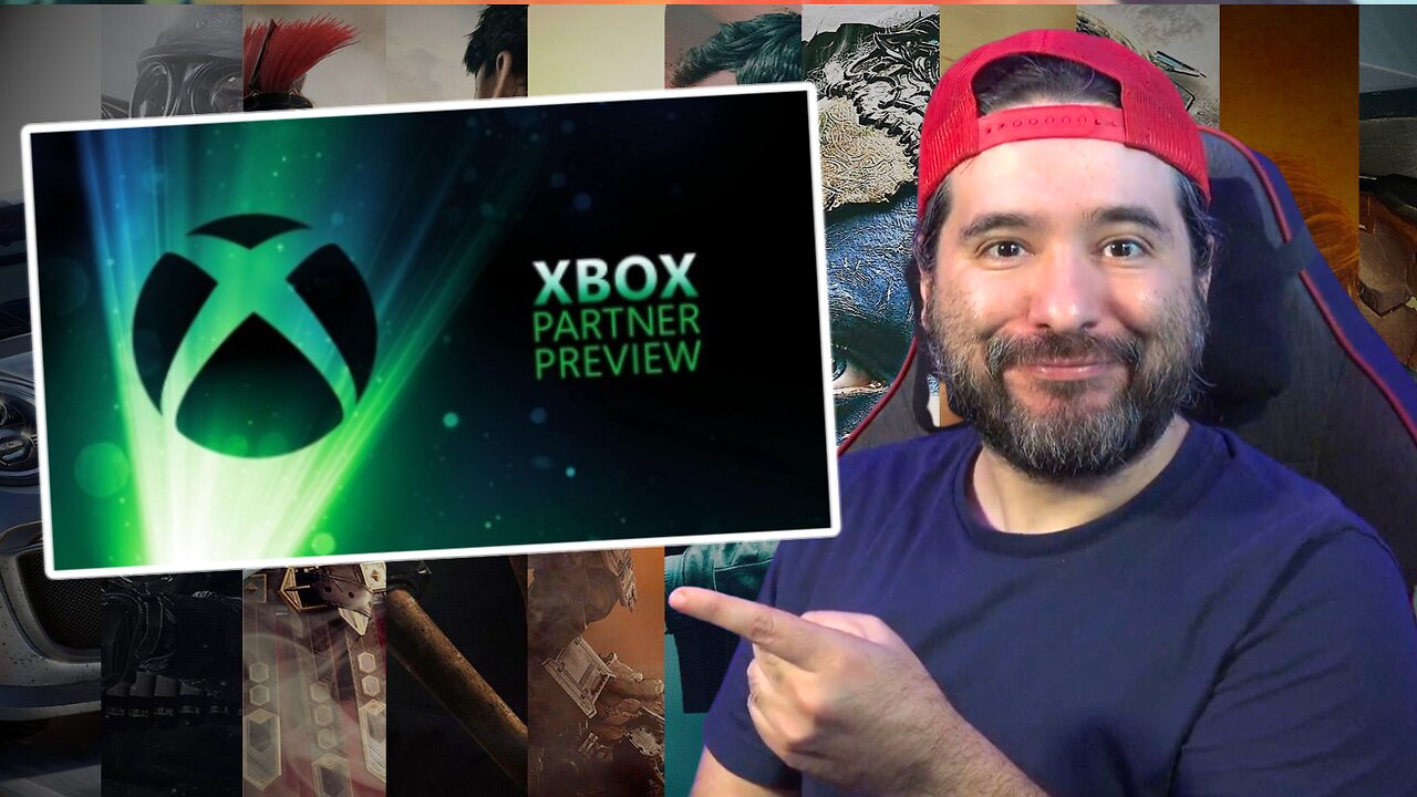 Xbox BIG Presentation Happening TOMORROW!