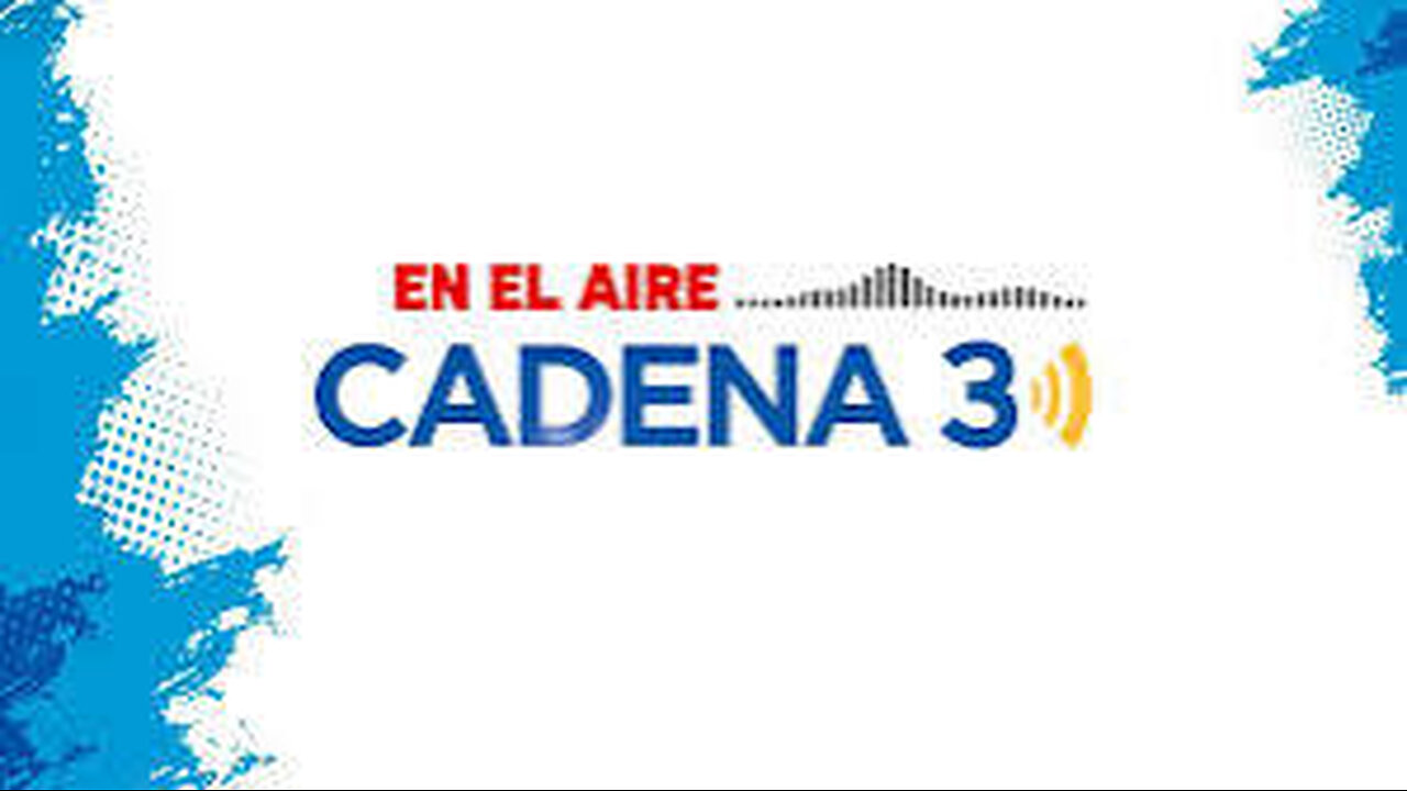 🔴CADENA 3 ARGENTINA EN VIVO | La radio MÁS FEDERAL