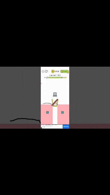 Happy Glass - Level 093