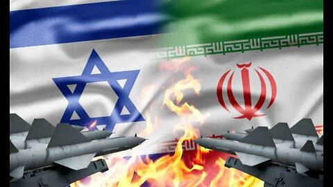 Sweet & Good Torah - Will Iran Start a War with Israel on Tisha B'Av?