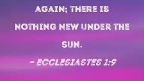 Tough Topics : The Race Is Not Given To The Swift But To He Who Endures To The End - Romans 8:15