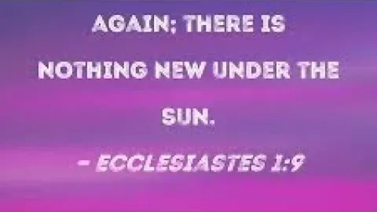 Tough Topics : The Race Is Not Given To The Swift But To He Who Endures To The End - Romans 8:15