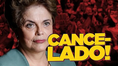 PT quer CANCELAR IMPEACHMENT de DILMA!