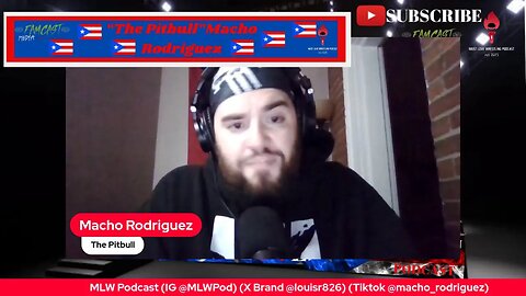 LA Knight losing momentum??