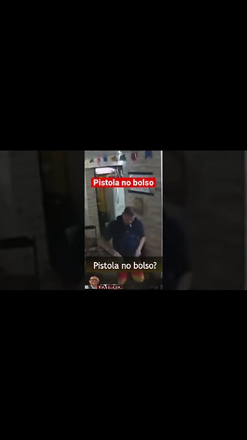 Seja responsável com seu armamento #defesapessoal #aracaju #kravmaga #segurança #autoestima