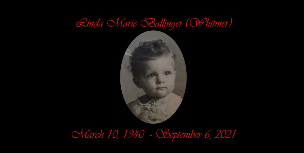 Linda Marie Ballinger