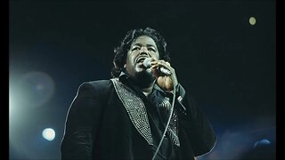 Barry White - All Because Of You