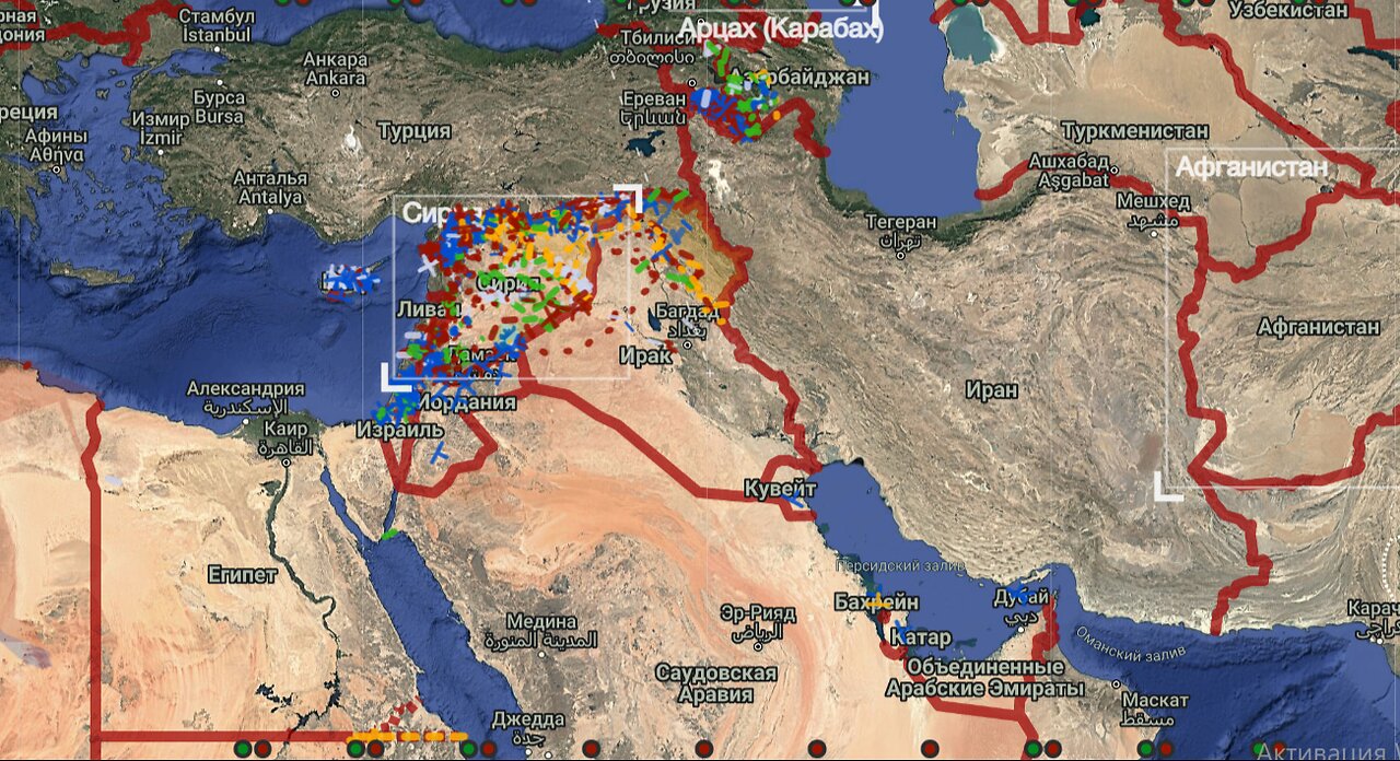 Ukraine ready for ceasefire - Media. Israel threatens Iran. Hungary - Russia. Artificial Sun..