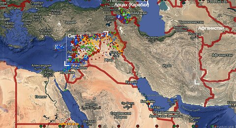 Ukraine ready for ceasefire - Media. Israel threatens Iran. Hungary - Russia. Artificial Sun..
