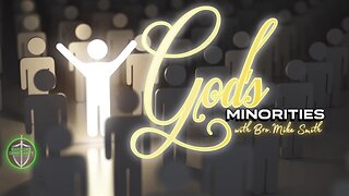 God's Minorities 090624