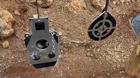 New Ultra Mega Targets - Shooting Targets 7