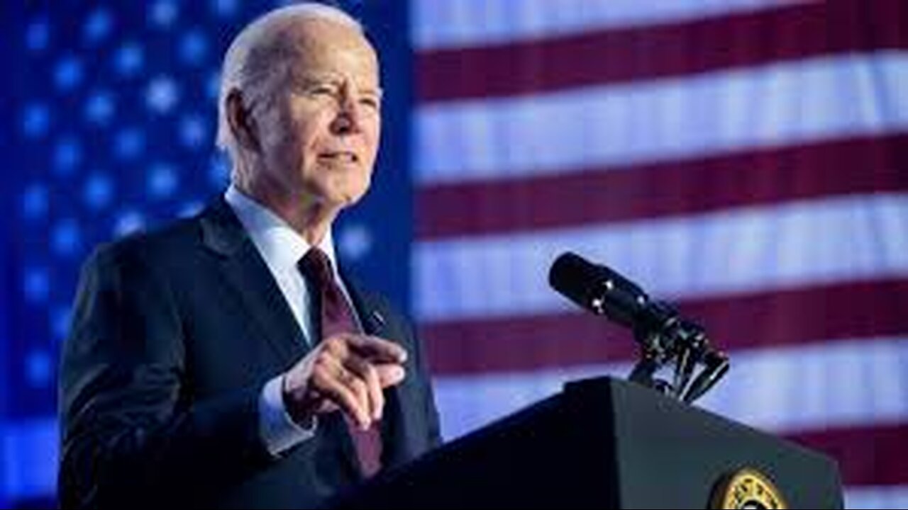 Joe Biden