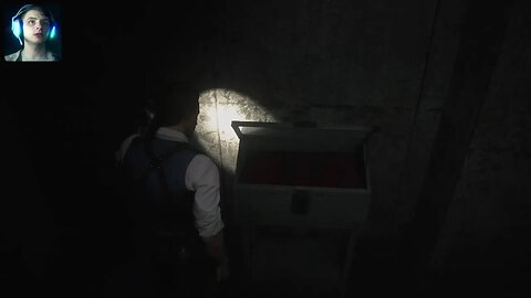 Resident Evil 2 :) TMZT