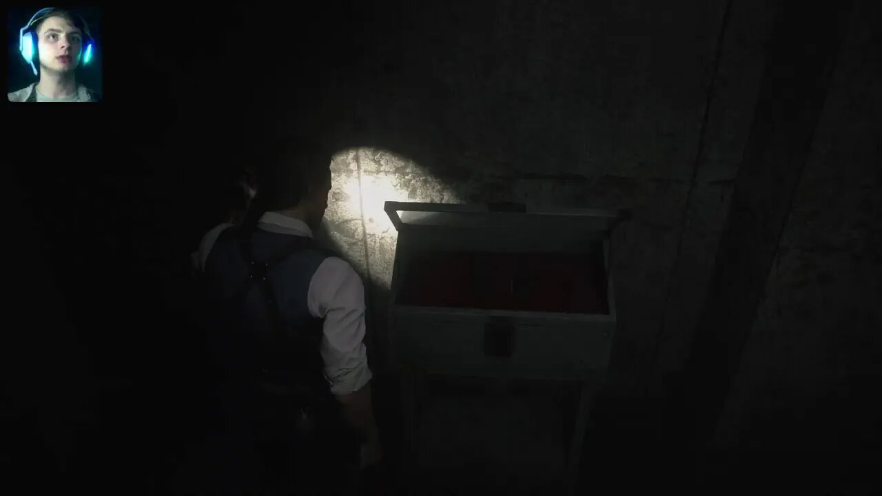 Resident Evil 2 :) TMZT