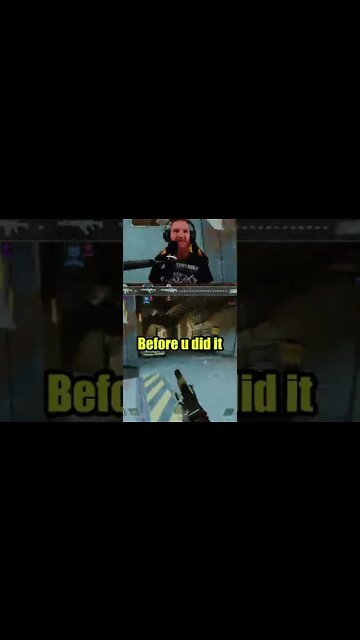 Apex Legends - You can't make me apologize for this pun #shorts