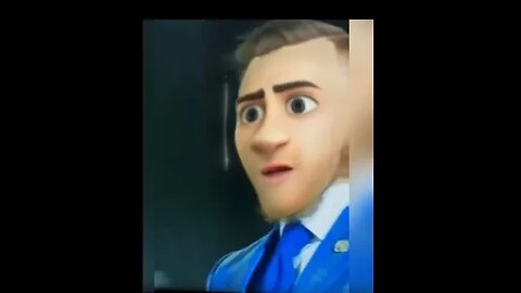 Disney Conor Mcgregor fook da Mayweddas