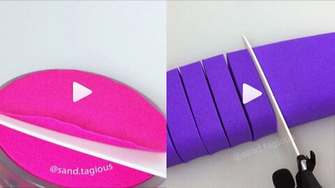 Very Satisfying Video Compilation