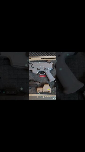 🔴 9MM Range Day Prep @RonWayneOfficial