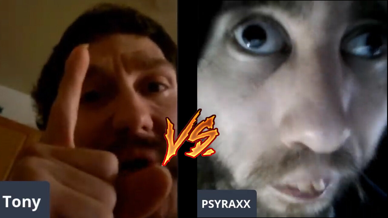 There can be only one Cyrax vs Tony