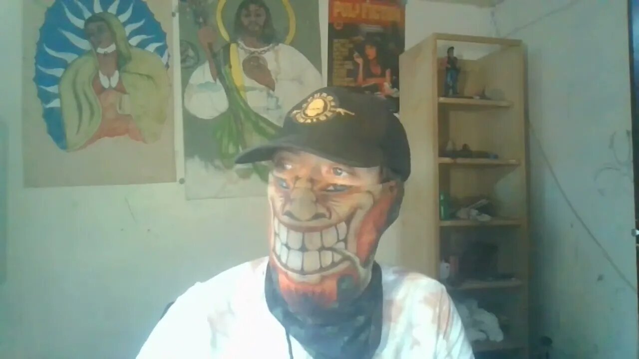 Sargy Threatens To Expose Grillonautas & Personajes Mexico Youtube Channel For Working With Viagras