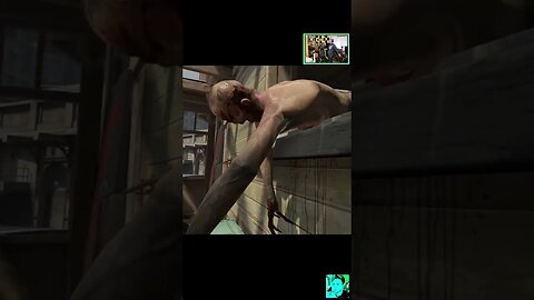 Half-Life: Alyx Gameplay Moving a Creepy Dead Zombie Body to Progress Through the Game