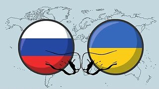 Douglas Macgregor: Ukraine/Russia War