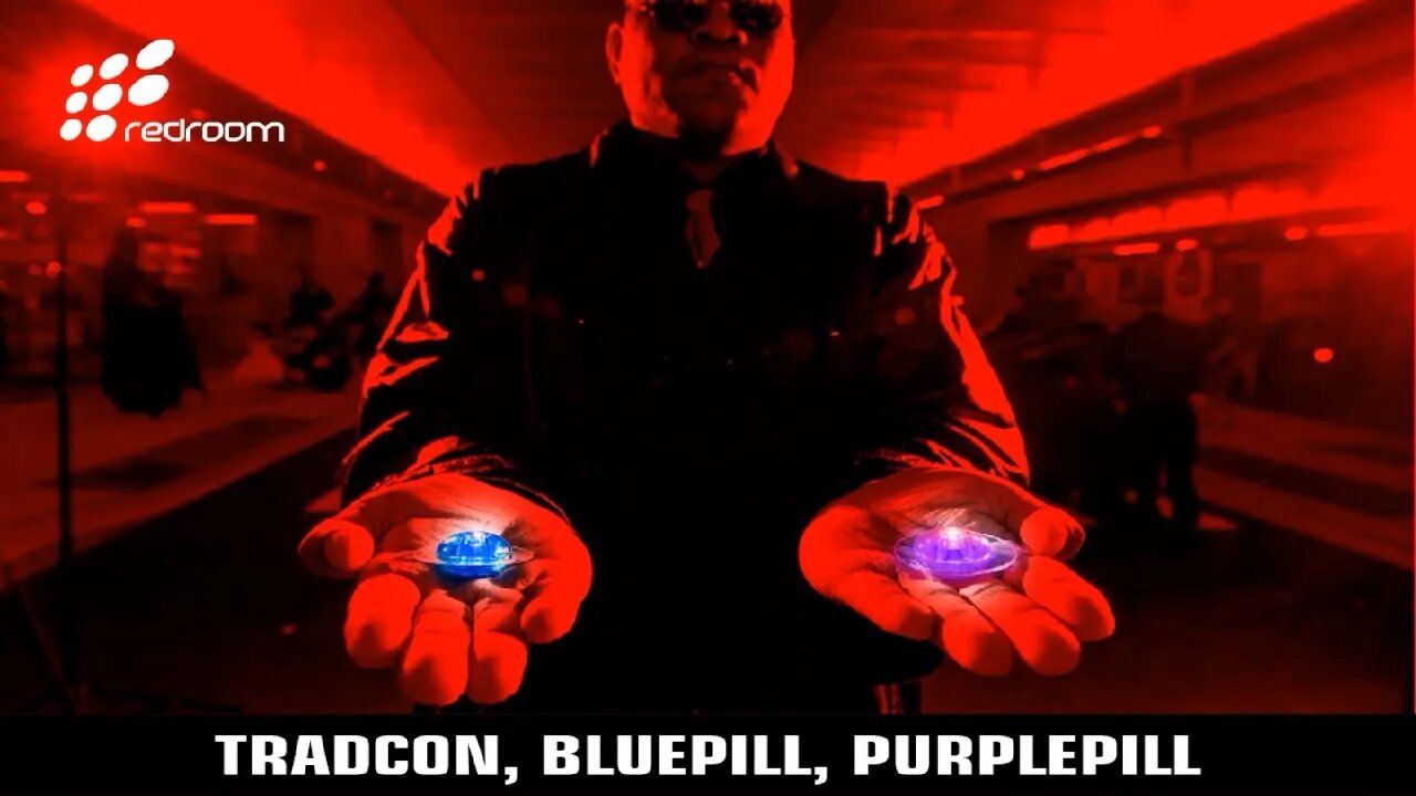 TRADCON, BLUEPILL, PURPLEPILL