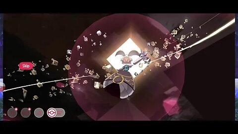 Magearna vs Zygarde Legendary & Mythical Pokemon Battle Royale! Pokken tournament