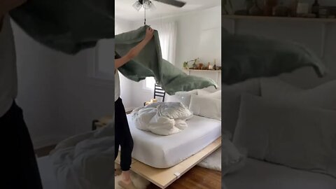 Deep Clean Day Tiktok tatiananbodner