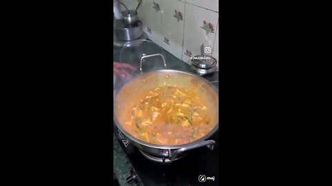 Kadhai Paneer