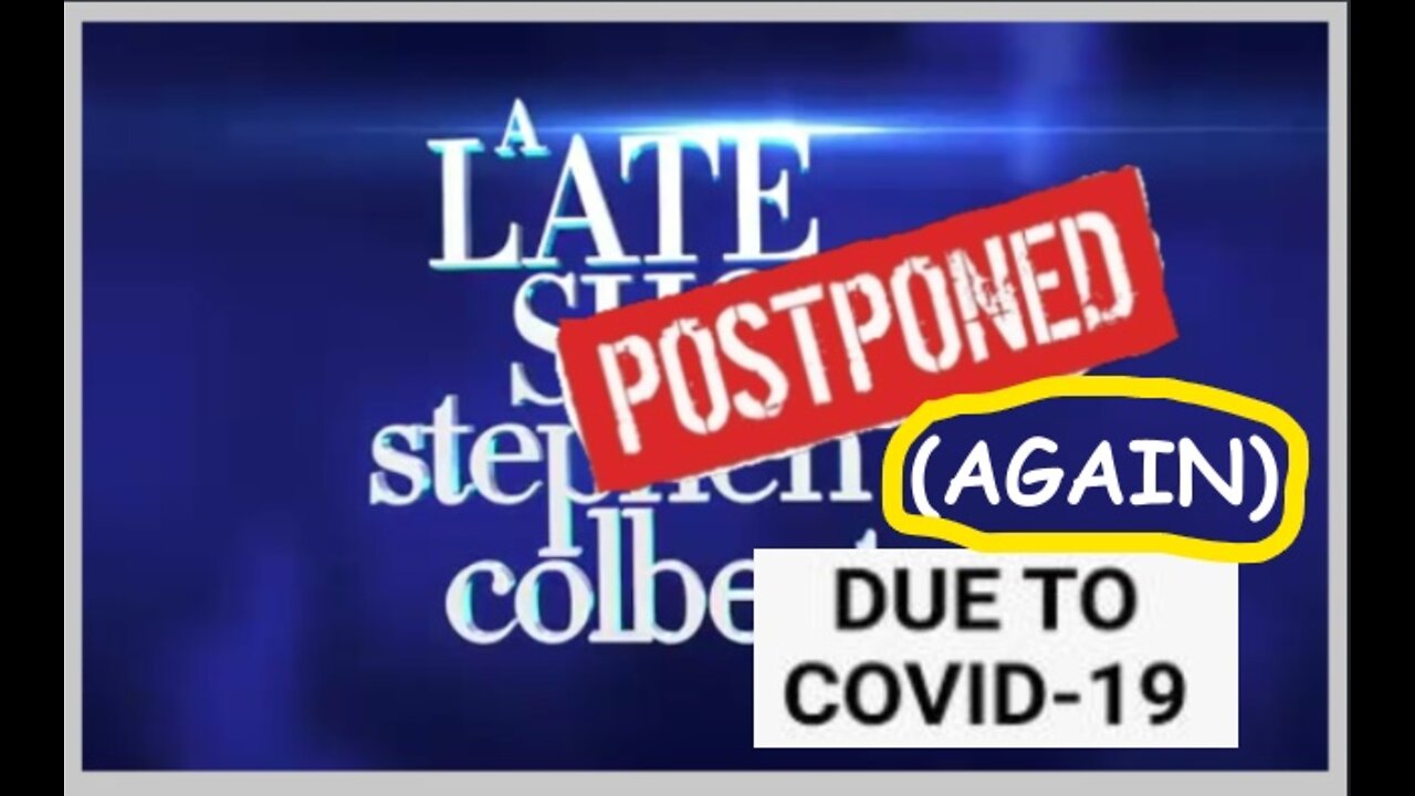 Why Are Triple Vaxxed Covidiots From Bill Gates to Stephen Colbert Coming Down With Covid-19?