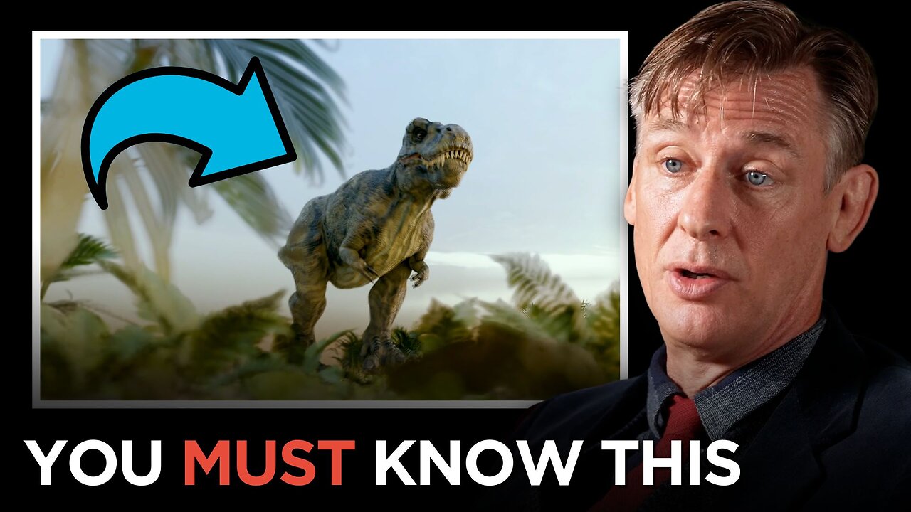 Atheists Do NOT Want You Knowing This About Dinosaurs